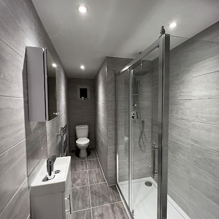New 2Bed Kay Road Sw9 London Apartman Kültér fotó