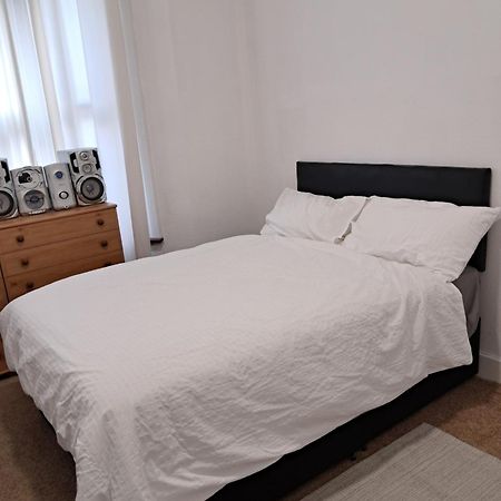 New 2Bed Kay Road Sw9 London Apartman Kültér fotó