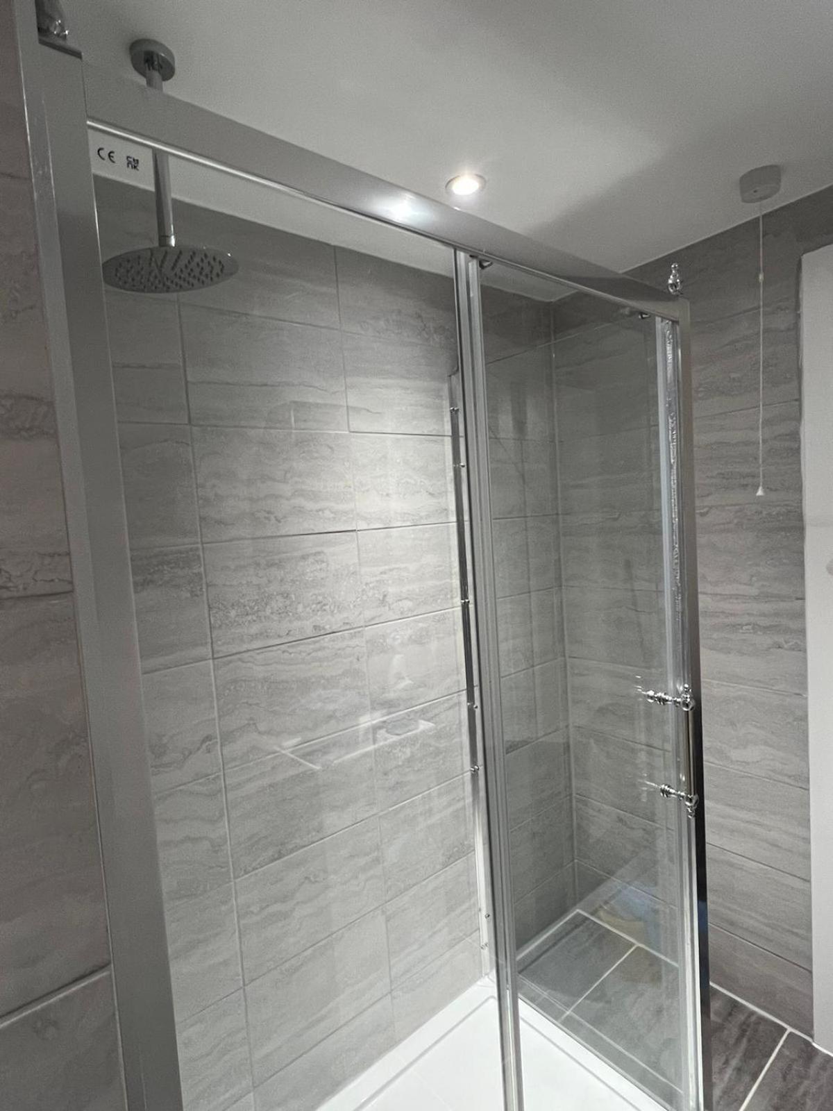 New 2Bed Kay Road Sw9 London Apartman Kültér fotó