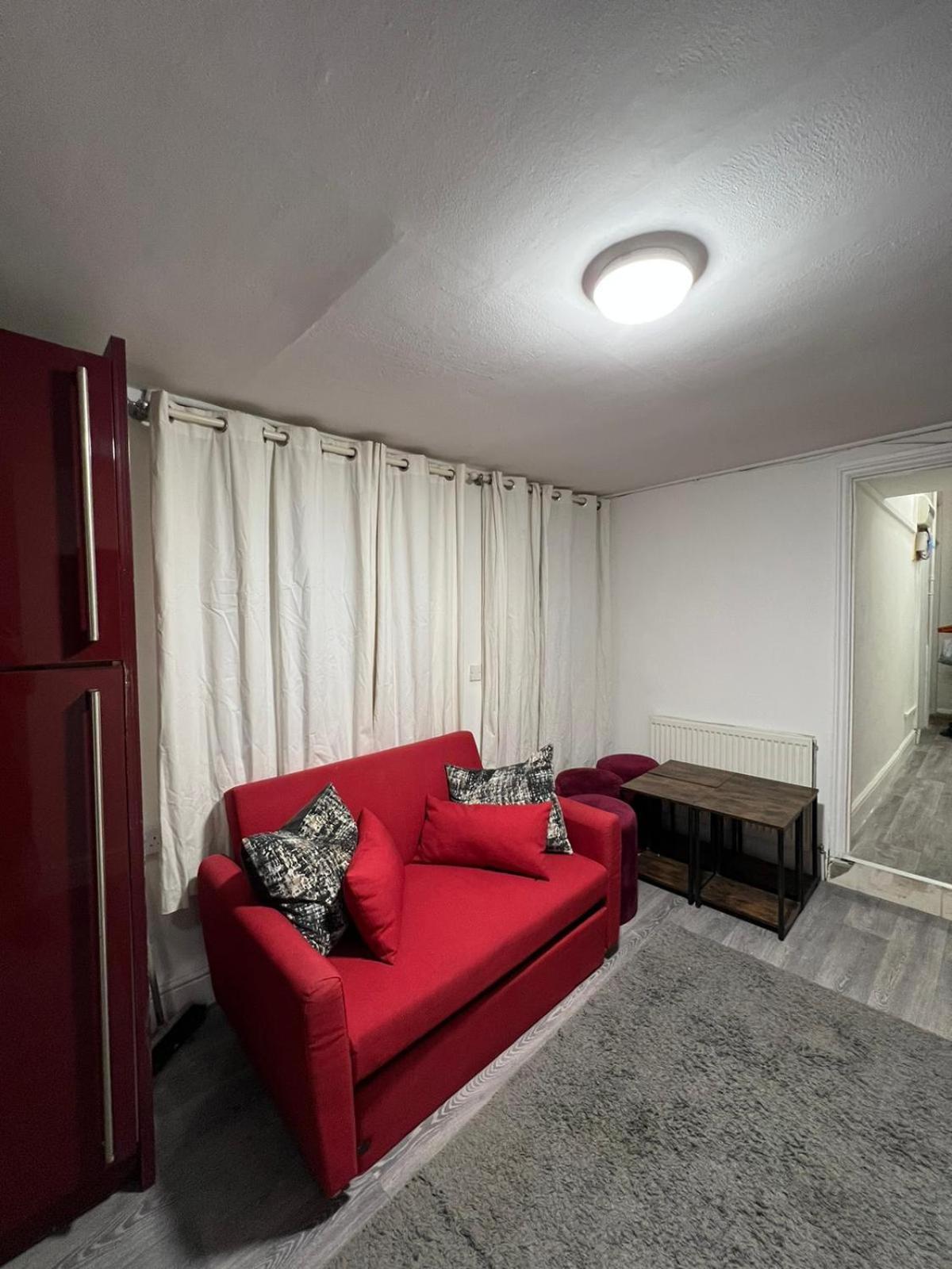 New 2Bed Kay Road Sw9 London Apartman Kültér fotó