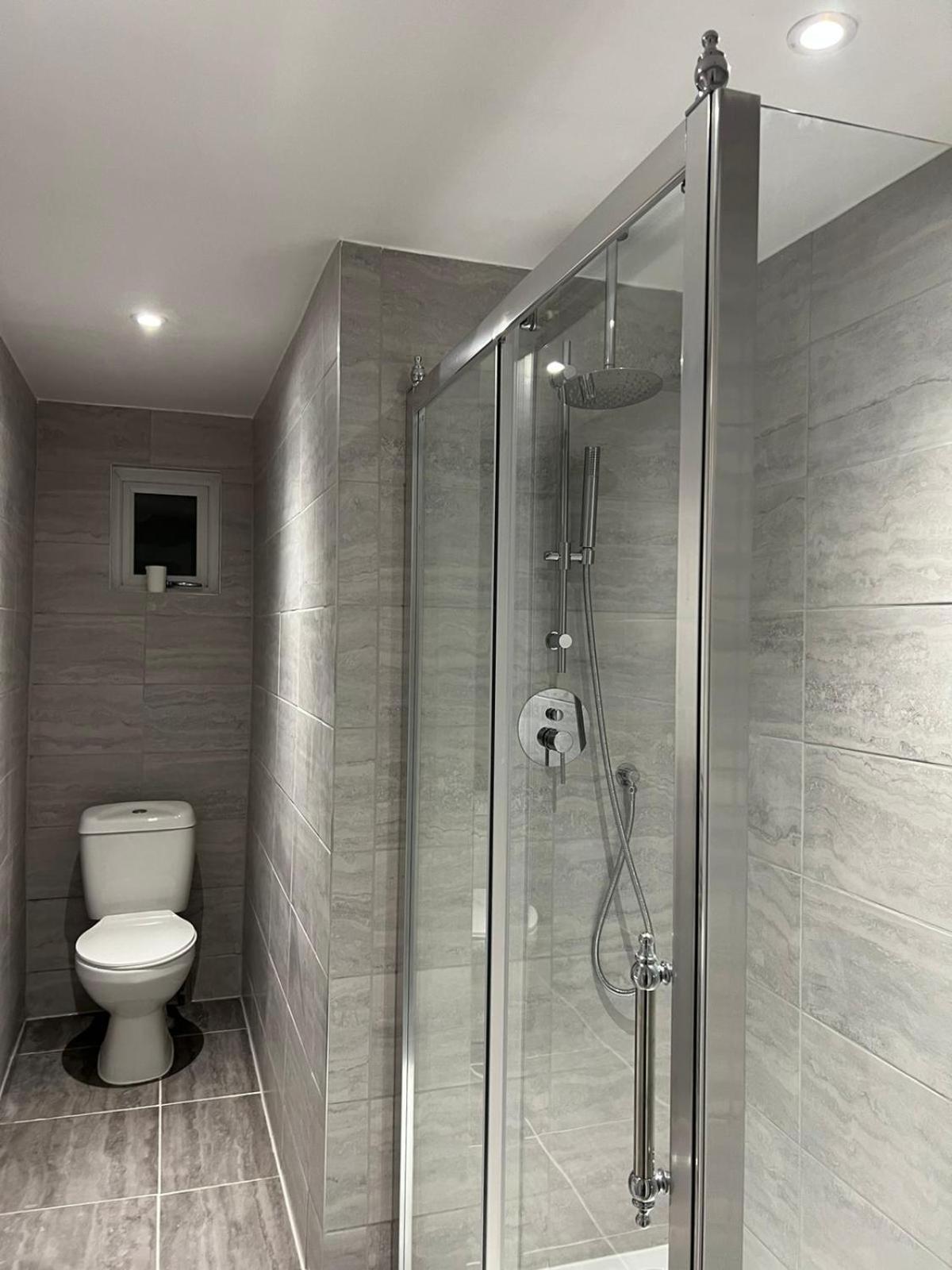 New 2Bed Kay Road Sw9 London Apartman Kültér fotó