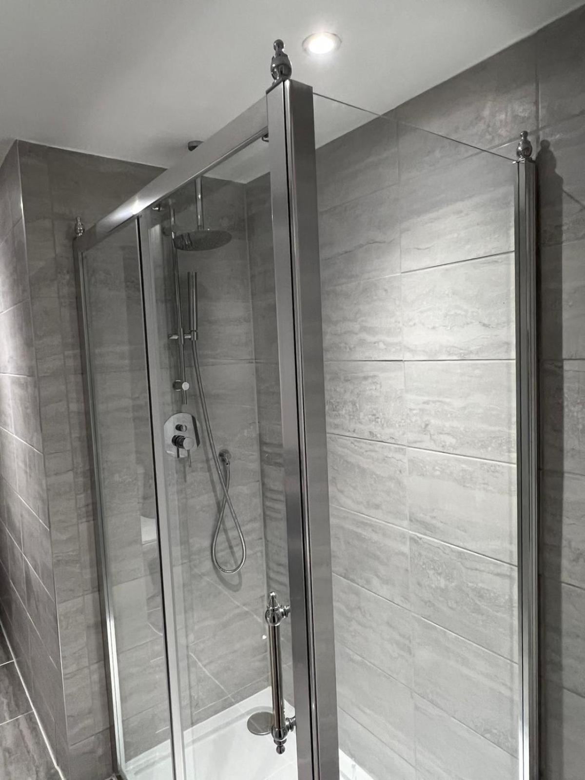 New 2Bed Kay Road Sw9 London Apartman Kültér fotó