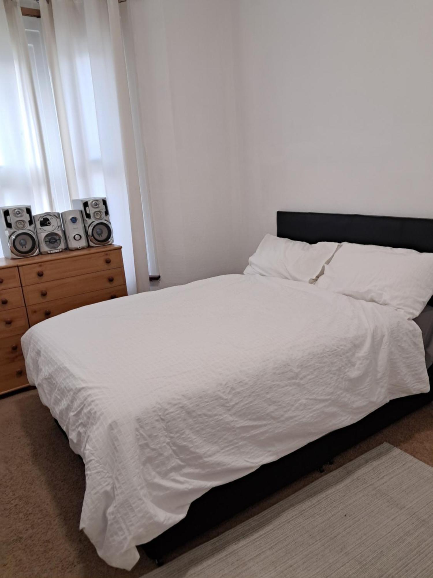 New 2Bed Kay Road Sw9 London Apartman Kültér fotó