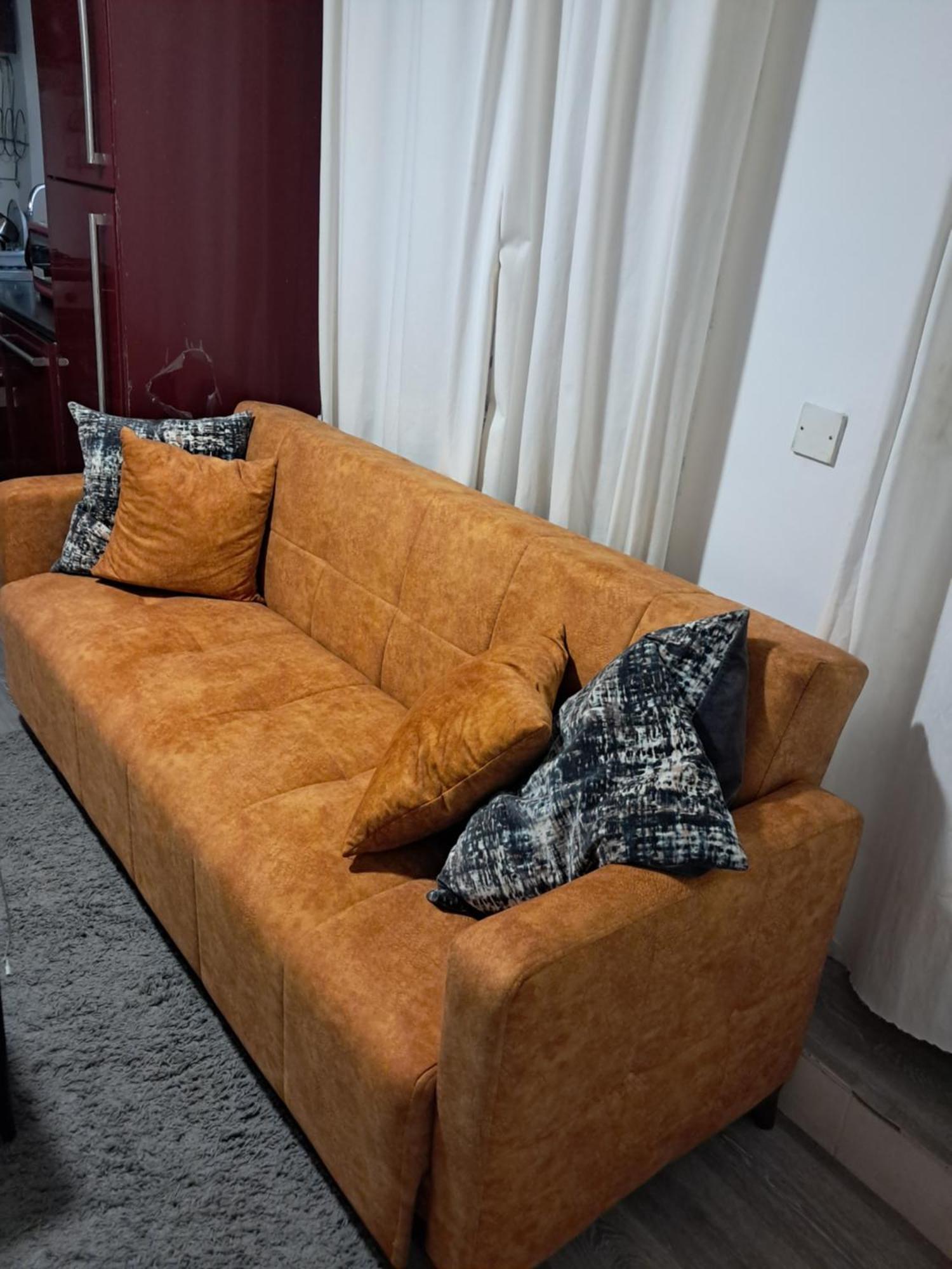 New 2Bed Kay Road Sw9 London Apartman Kültér fotó