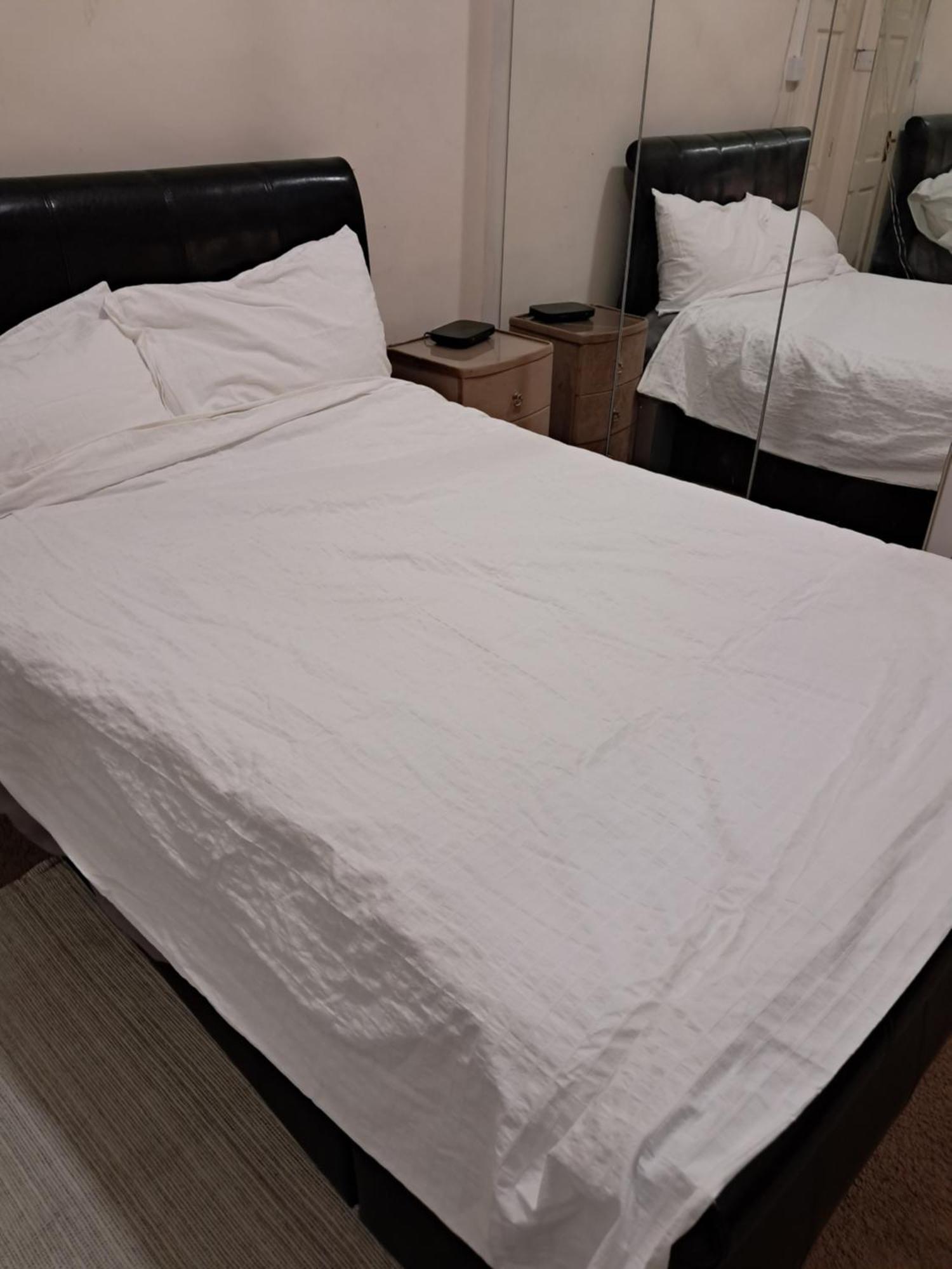 New 2Bed Kay Road Sw9 London Apartman Kültér fotó